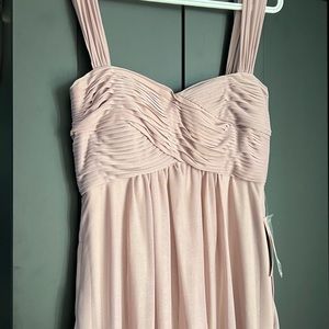 Mauve Medium Sized Dress from Birdy Grey Brand New with Tags Attached